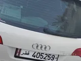 Audi Q7 S-Line full option- 2009
